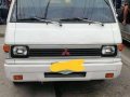 Mitshibishi L300 2000 Manual White For Sale -1
