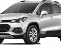 Chevrolet Trax Ls 2018 FOR SALE-0