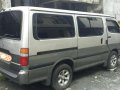 Toyota Hiace 2001 model for sale -1