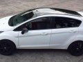 Ford Fiesta Sport Hatchback 2011 For Sale -2