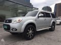 2014 Ford Everest​ For sale -1