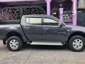 Mitsubishi Strada Glx V 2013 - MT(tag: 2014 ranger 2012 dmax navara )-2