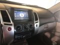 Mitsubishi Montero sport gls V 2012-1