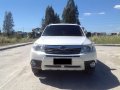 Subaru Forester 2.0X Year 2010-1