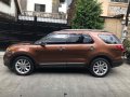 Ford Explorer 4*4 limited 2012 for sale -5