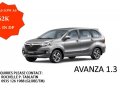 TOYOTA AVANZA 1.3 E AT 2018 for sale-0