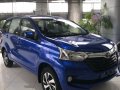 TOYOTA AVANZA 1.3 E AT 2018 for sale-1