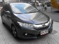 Honda City 2014 1.5L VX CVT for sale-0