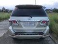 2015 Toyota Fortuner V 4X2 AT Diesel-0