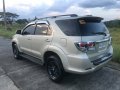 2015 Toyota Fortuner V 4X2 AT Diesel-1
