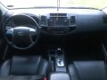 2015 Toyota Fortuner V 4X2 AT Diesel-5