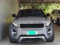 2012 Land Rover Range Rover Evoque Top of the line-5