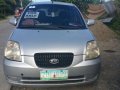 Kia Picanto 2006 model FOR SALE-0