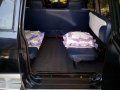 Mitsubishi Adventure 1999 Black SUV For Sale -9