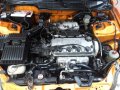 Honda Civic VTI  1996 automatic-2