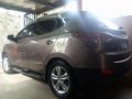 Hyundai Tucson Gold edition 2011-3