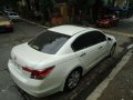 2008 Honda Accord V6 3.5 Top of the Line Automatic-3