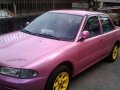 For sale 1995 Mitsubishi Lancer itlog -1