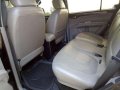 2012 Mitsubishi Montero gtv 4x4 for sale -6