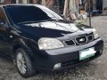Chevrolet Optra 2005 FOR SALE-0