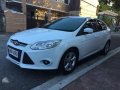 2015 Ford Focus AT ( 25k mileage )​ For sale -0