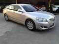 Toyota Camry 2007 Automatic Gasoline P650,000-0