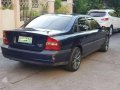 Volvo S80 2002 for sale -4