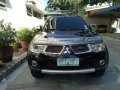 2012 Mitsubishi Montero gtv 4x4 for sale -2