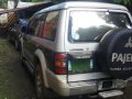  2001 2.8 MITSUBISHI Pajero or swap to pik up-2