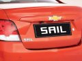 Chevrolet Sail Lt 2018 FOR SALE-5