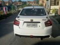 Honda City 1.5e mugen matic 2014-7