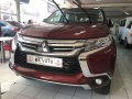 2017 MITSUBISHI MONTERO GLX MT FOR SALE -2