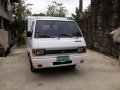 Mitsubishi FB L300 2007 White For Sale -2