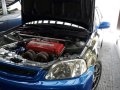 1996 Honda Civic b18c type R-0