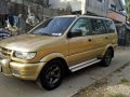 2002 Isuzu Crosswind XUVi Top of the line-7