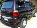 2014 Suzuki APV Van Red MPV For Sale -2