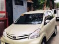 For SALE Toyota Avanza E 1.3 Automatic 2014-0