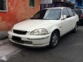 Honda Civic vti 1996 for sale -0