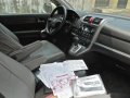 2007 Honda Cr-V Gasoline Automatic for sale -2