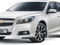 Chevrolet Malibu Ltz 2018​ For sale -0