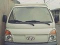 Hyundai H100 2011 White Truck For Sale -1
