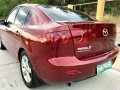 Mazda 3v-top of the line 2006 model-4