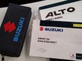 2017 Suzuki Alto 900km only new look good as new rush sale-6
