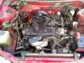 Toyota Corolla bigbody 1995 MT Power steering-3