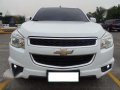 2014s Chevrolet Trailblazer LT 1ST OWNED MT-3