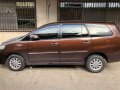 2014 Toyota Innova 2.5g matic​ For sale -6