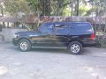 2003 Ford Expedition Black Top of the Line For Sale -3