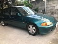 Honda Civic Esi 1995 Manual All Power Good Cond Nt hatchback Ef Eg Ek-5