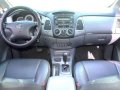 Toyota Innova E 2011 Automatic Transmission Diesel-10