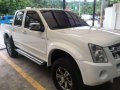 2009 Isuzu D-max LS 4x4 FOR SALE-1